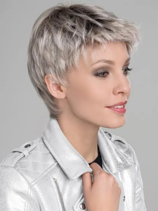 Risk Sensitive Wig by Ellen Wille | Synthetic