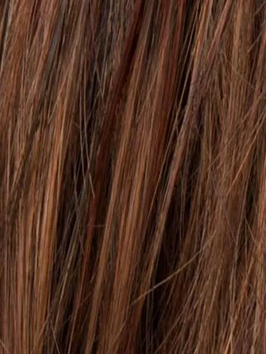 Risk Sensitive Wig by Ellen Wille | Synthetic