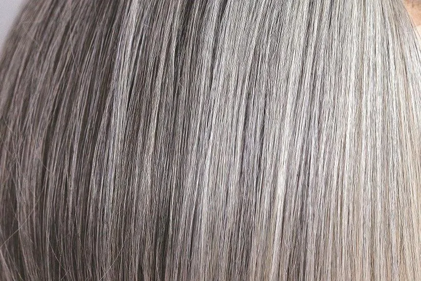 River Wig by Rene of Paris | Lace Front   Partial Monofilament (Heat Friendly Synthetic)