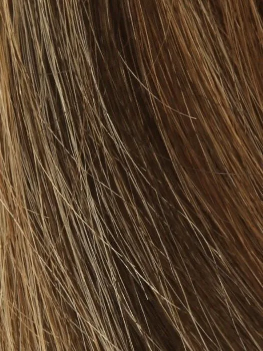 Roni Wig by Noriko | Synthetic (Traditional Cap)
