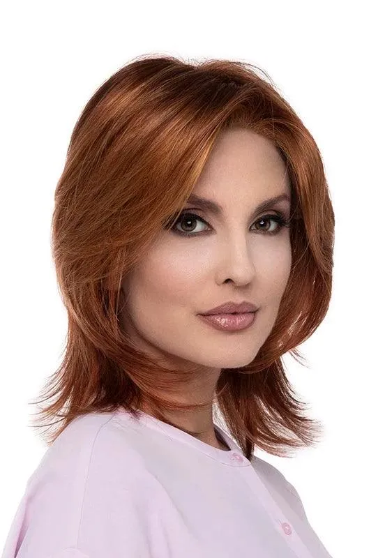 Rose Wig by Envy | Synthetic (Lace Front Mono Top)