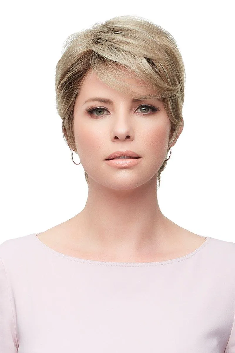 Rose Wig by Jon Renau | Synthetic (Lace Front Mono Top)