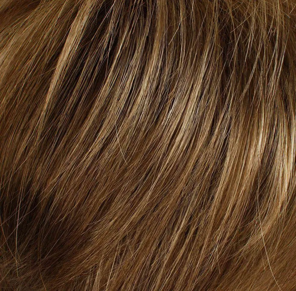 Ruby Wig by Tony of Beverly | Monofilament Synthetic Wig
