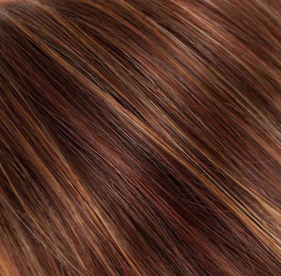 Ruby Wig by Tony of Beverly | Monofilament Synthetic Wig