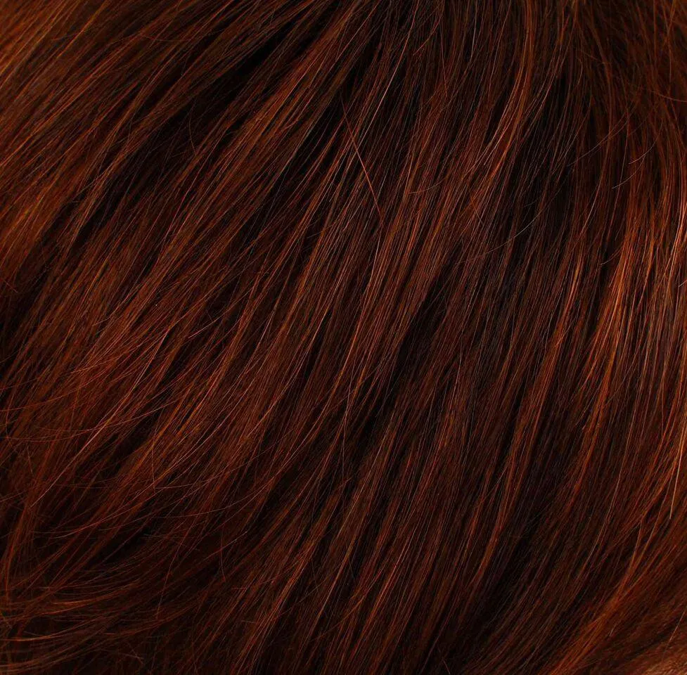 Ruby Wig by Tony of Beverly | Monofilament Synthetic Wig