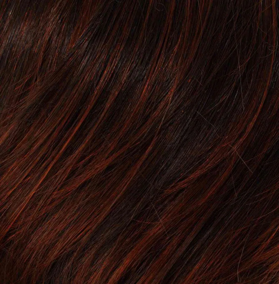 Ruby Wig by Tony of Beverly | Monofilament Synthetic Wig