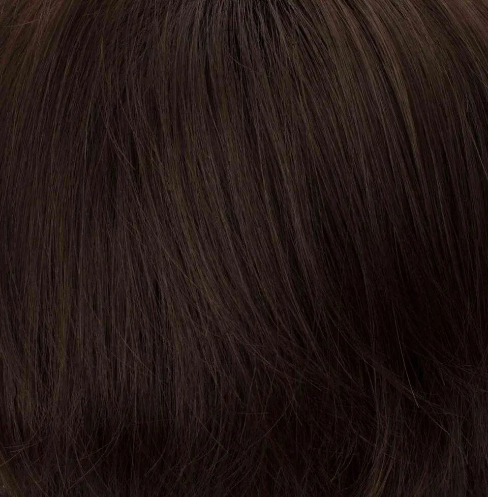 Ruby Wig by Tony of Beverly | Monofilament Synthetic Wig