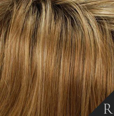 Ruby Wig by Tony of Beverly | Monofilament Synthetic Wig