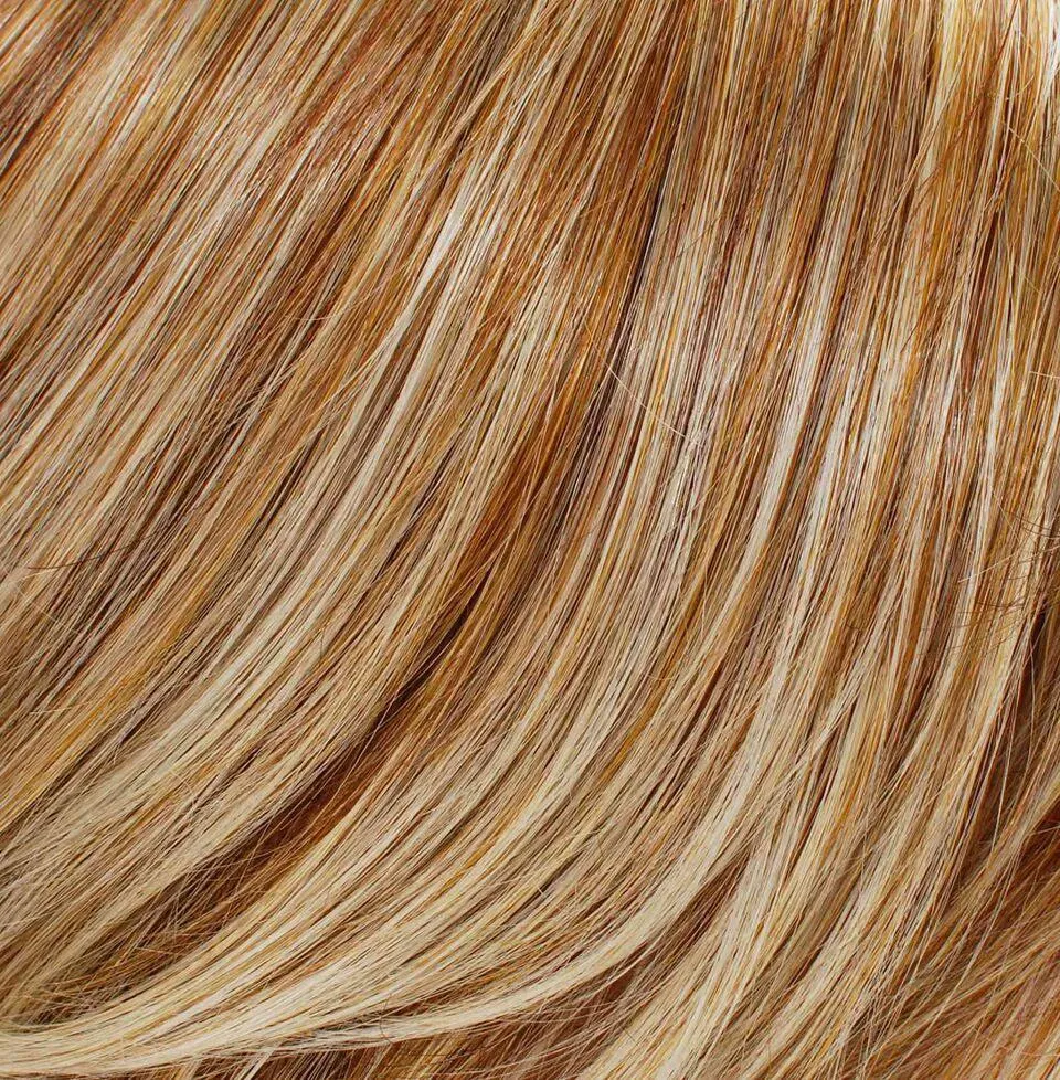 Ruby Wig by Tony of Beverly | Monofilament Synthetic Wig