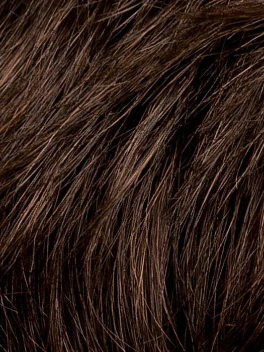 Sage | Synthetic Hair Piece