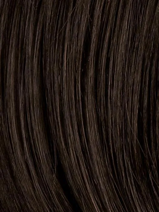 Sage | Synthetic Hair Piece