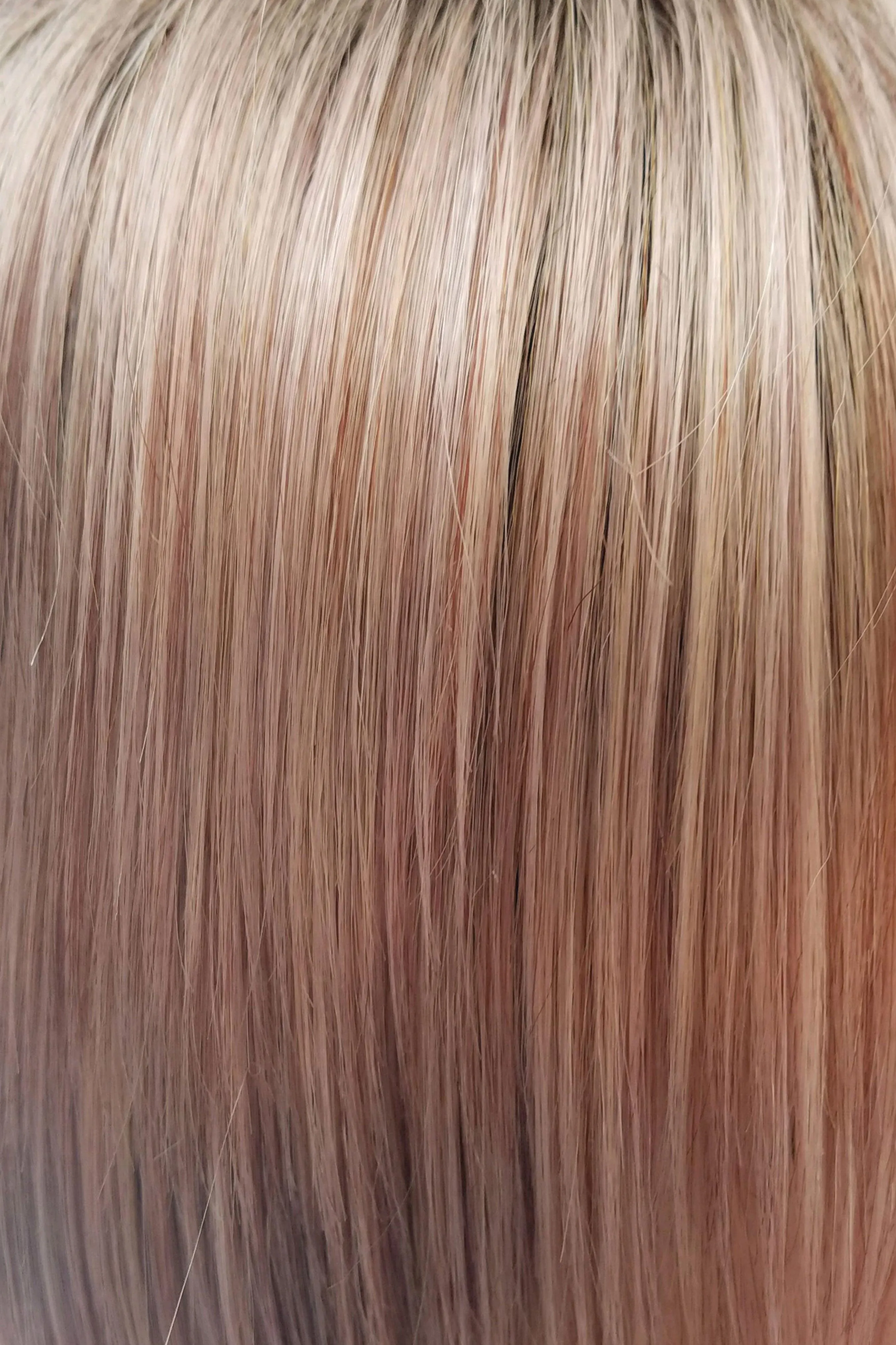 Sage Wig by Rene of Paris | Synthetic Lace Front (Mono Part)