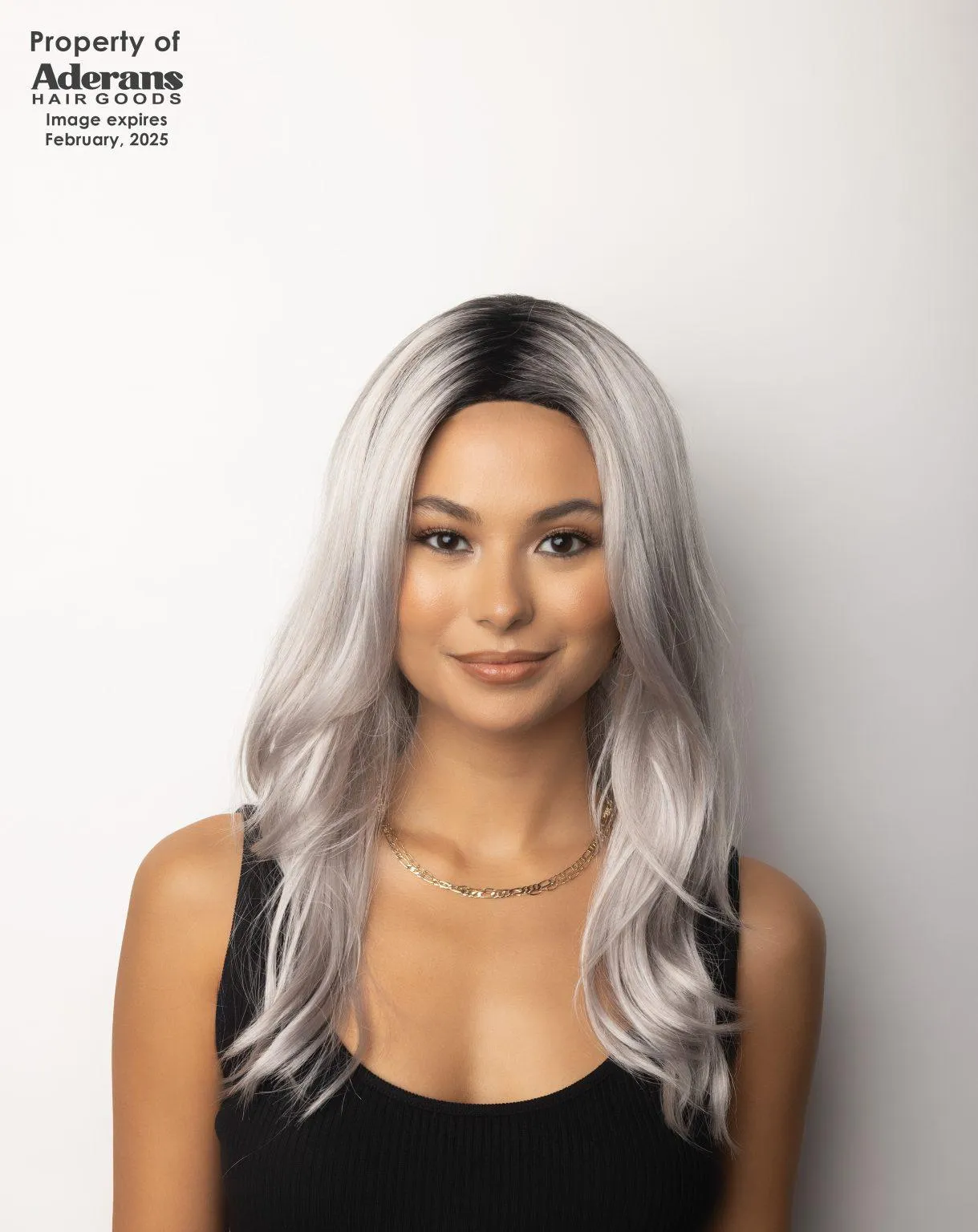 Sage Wig by Rene of Paris | Synthetic Lace Front (Mono Part)