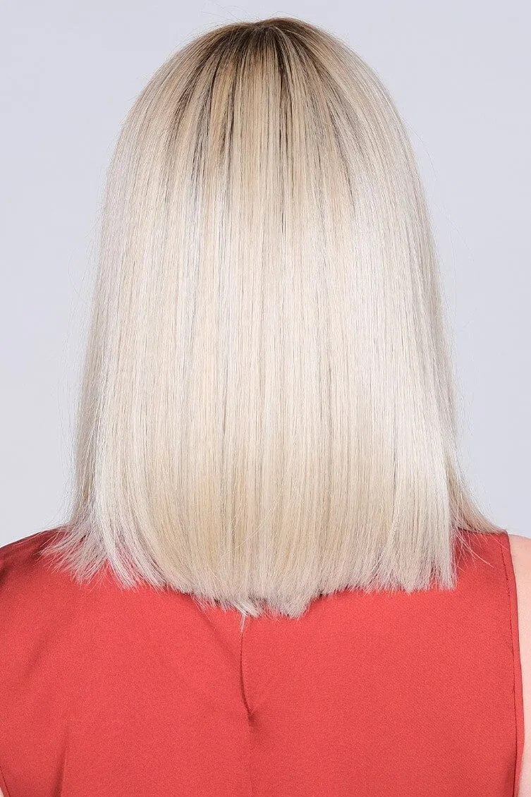 Sale - Belle Tress Wigs - Honeybush (#6122) - Color: Ginger
