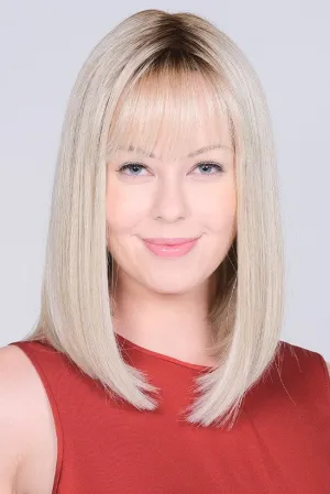Sale - Belle Tress Wigs - Honeybush (#6122) - Color: Ginger