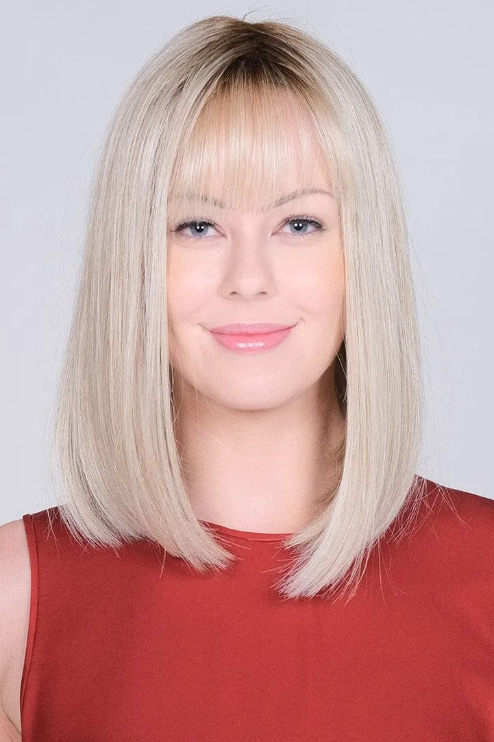 Sale - Belle Tress Wigs - Honeybush (#6122) - Color: Ginger