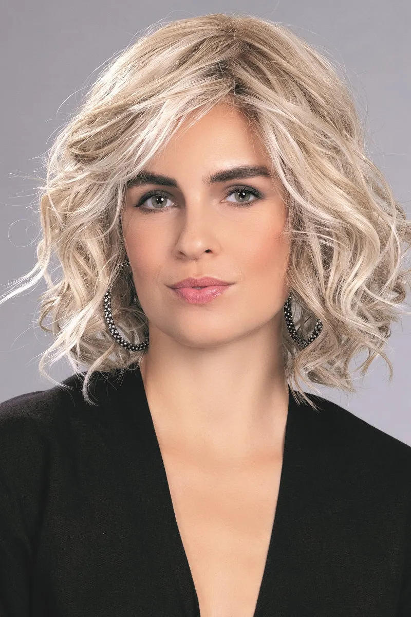 Sale - Ellen Wille Toppers - Lovely - Color: Sand Multi Rooted (14.22.12)