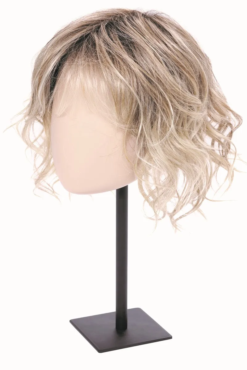 Sale - Ellen Wille Toppers - Lovely - Color: Sand Multi Rooted (14.22.12)