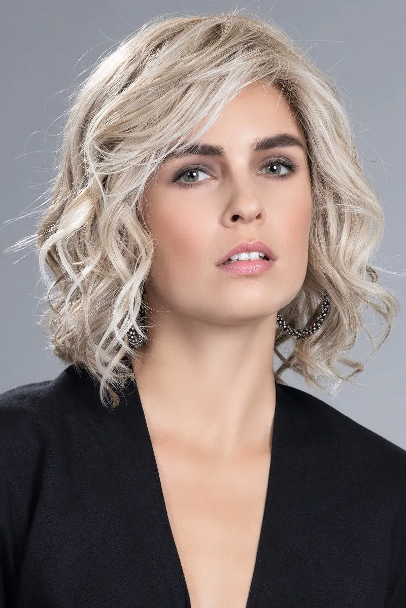Sale - Ellen Wille Toppers - Lovely - Color: Sand Multi Rooted (14.22.12)