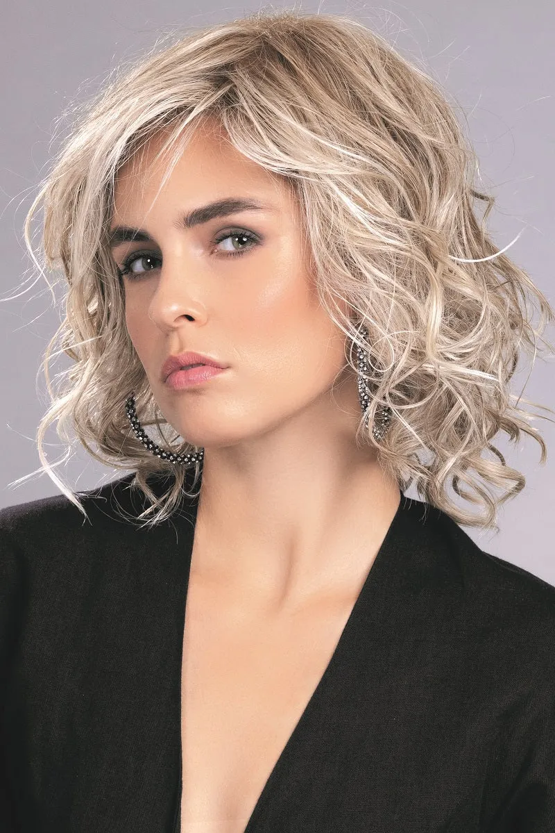 Sale - Ellen Wille Toppers - Lovely - Color: Sandy Blonde Rooted (26.25.20)