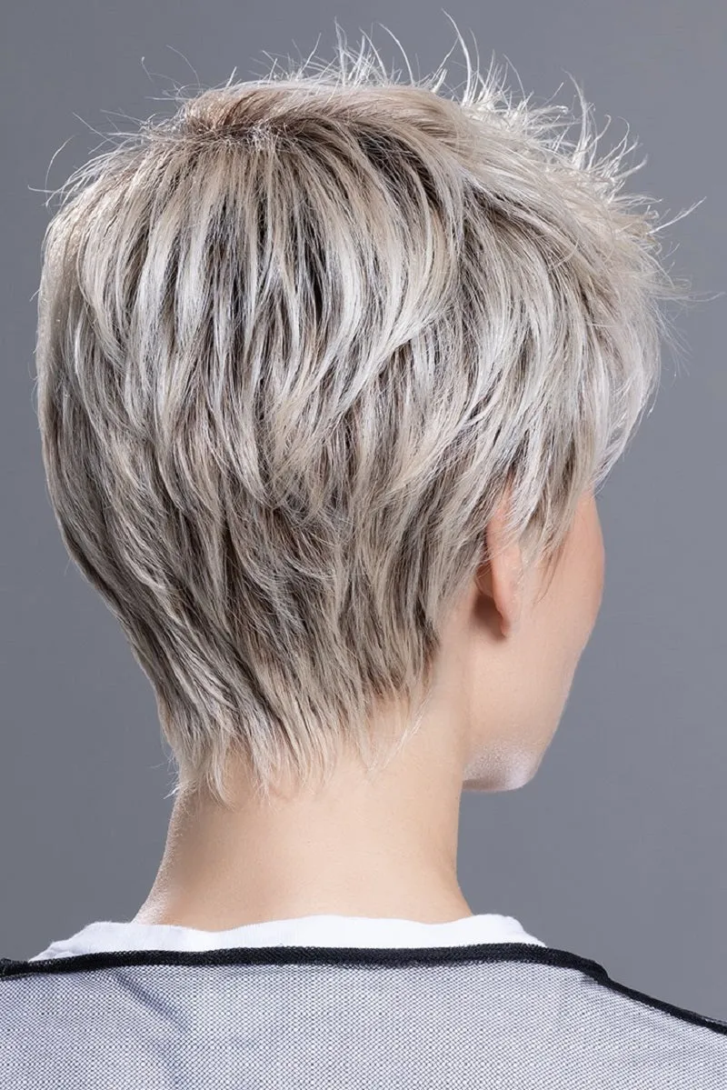 Sale - Ellen Wille Wigs - Bliss - Color: Pearl Blonde Rooted (101.20.25)