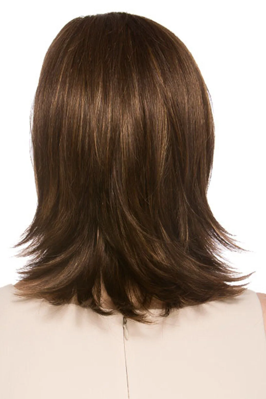 Sale - Ellen Wille Wigs - Casino More - Color: Chocolate Mix (6.3)