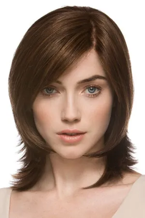 Sale - Ellen Wille Wigs - Casino More - Color: Chocolate Mix (6.3)