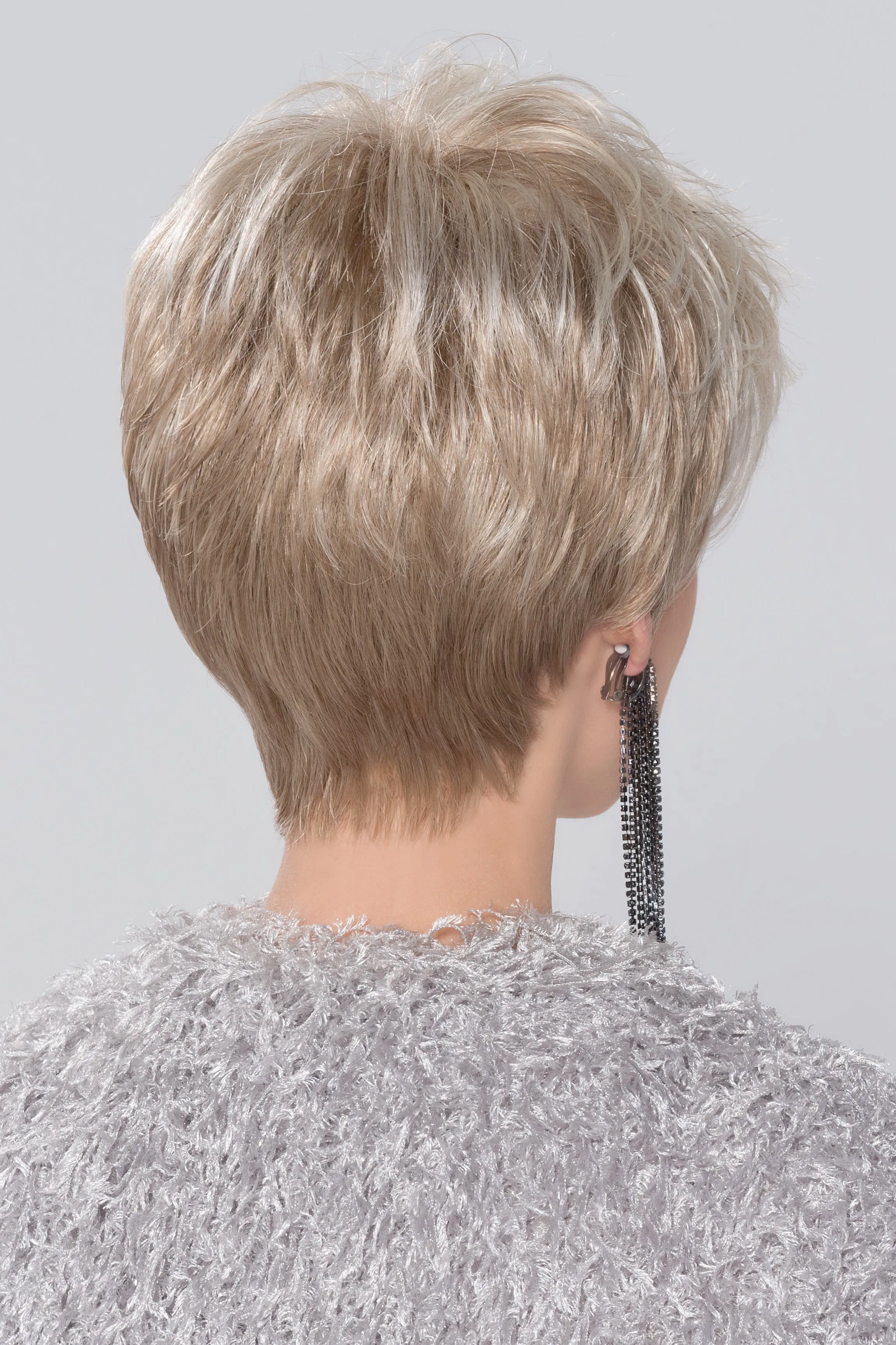 Sale - Ellen Wille Wigs - Coco - Color: Silver Mix
