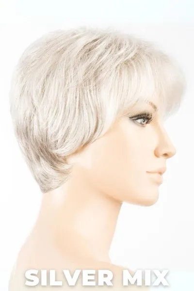 Sale - Ellen Wille Wigs - Coco - Color: Silver Mix