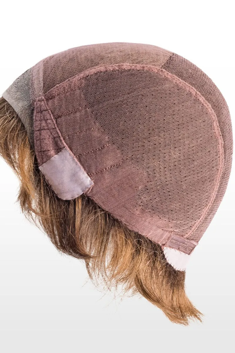 Sale - Ellen Wille Wigs - Desire - Color: Snow Mix (56.60)
