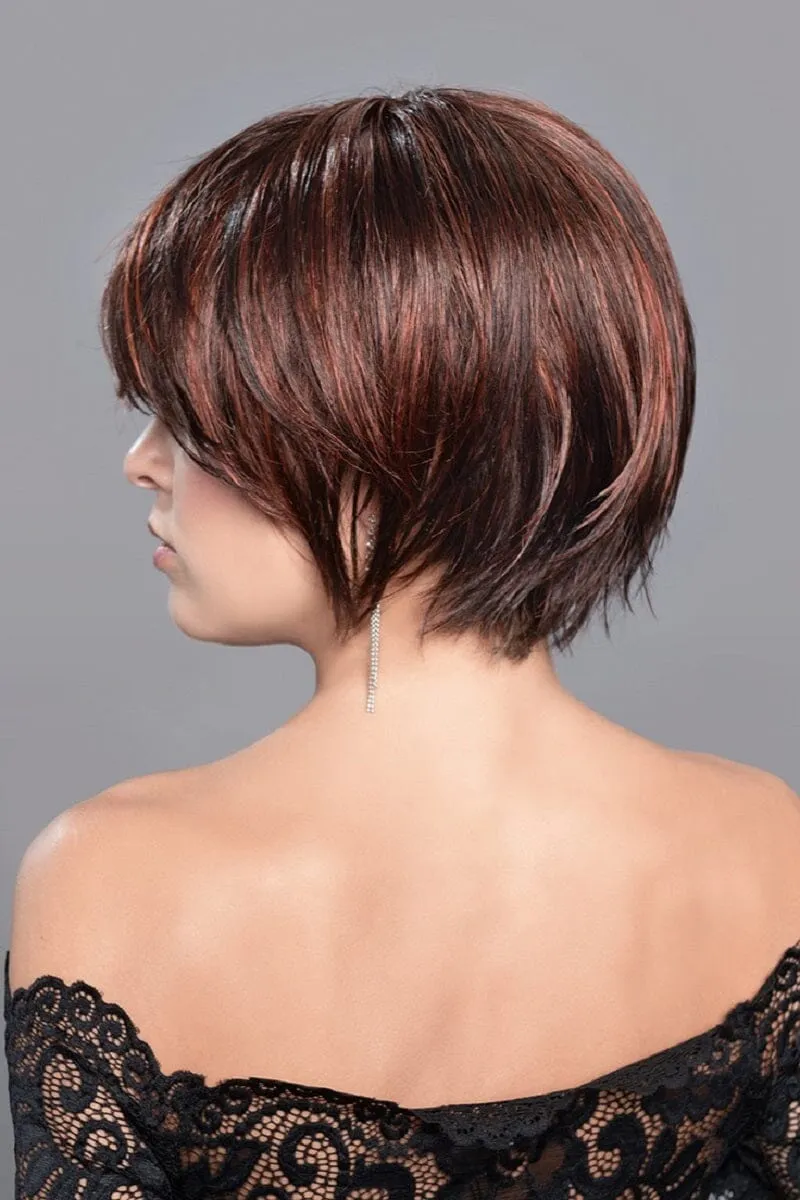 Sale - Ellen Wille Wigs - Echo - Color: Hot Chilli Mix (13.33.4)