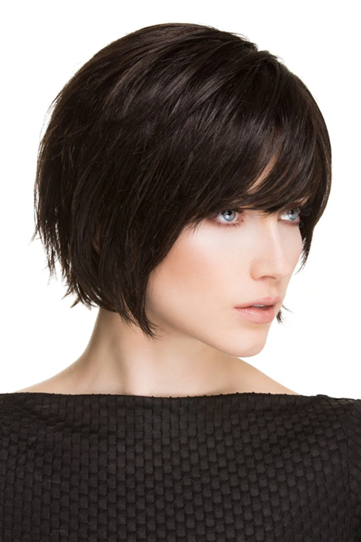 Sale - Ellen Wille Wigs - Echo - Color: Hot Chilli Mix (13.33.4)
