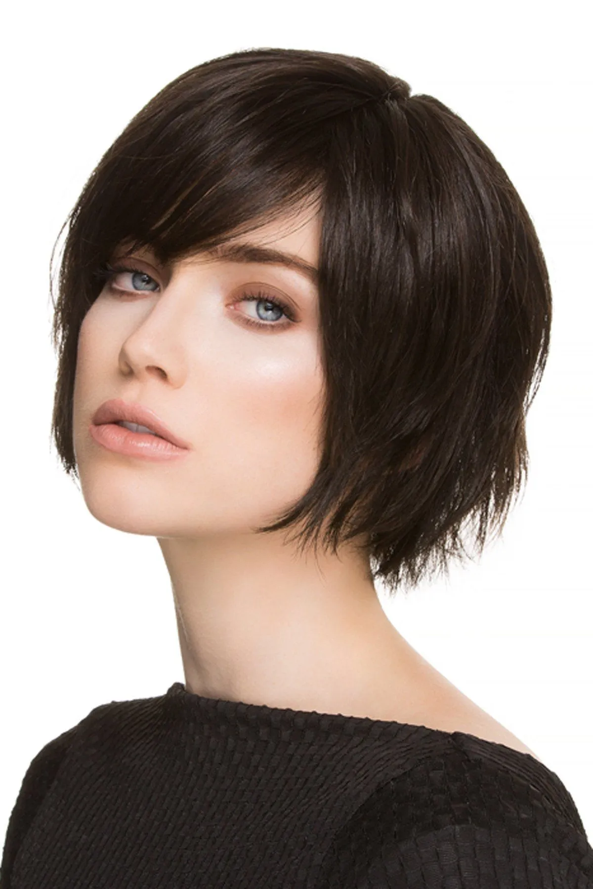 Sale - Ellen Wille Wigs - Echo - Color: Hot Chilli Mix (13.33.4)
