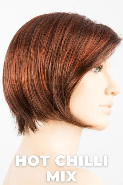 Sale - Ellen Wille Wigs - Echo - Color: Hot Chilli Mix (13.33.4)