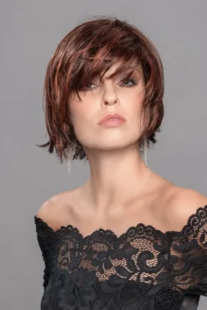 Sale - Ellen Wille Wigs - Echo - Color: Hot Chilli Mix (13.33.4)