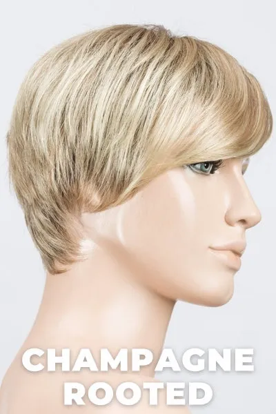 Sale - Ellen Wille Wigs - Fenja Small - Color: Champagne Rooted (22.25.20)