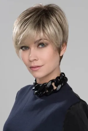 Sale - Ellen Wille Wigs - Fenja Small - Color: Champagne Rooted (22.25.20)