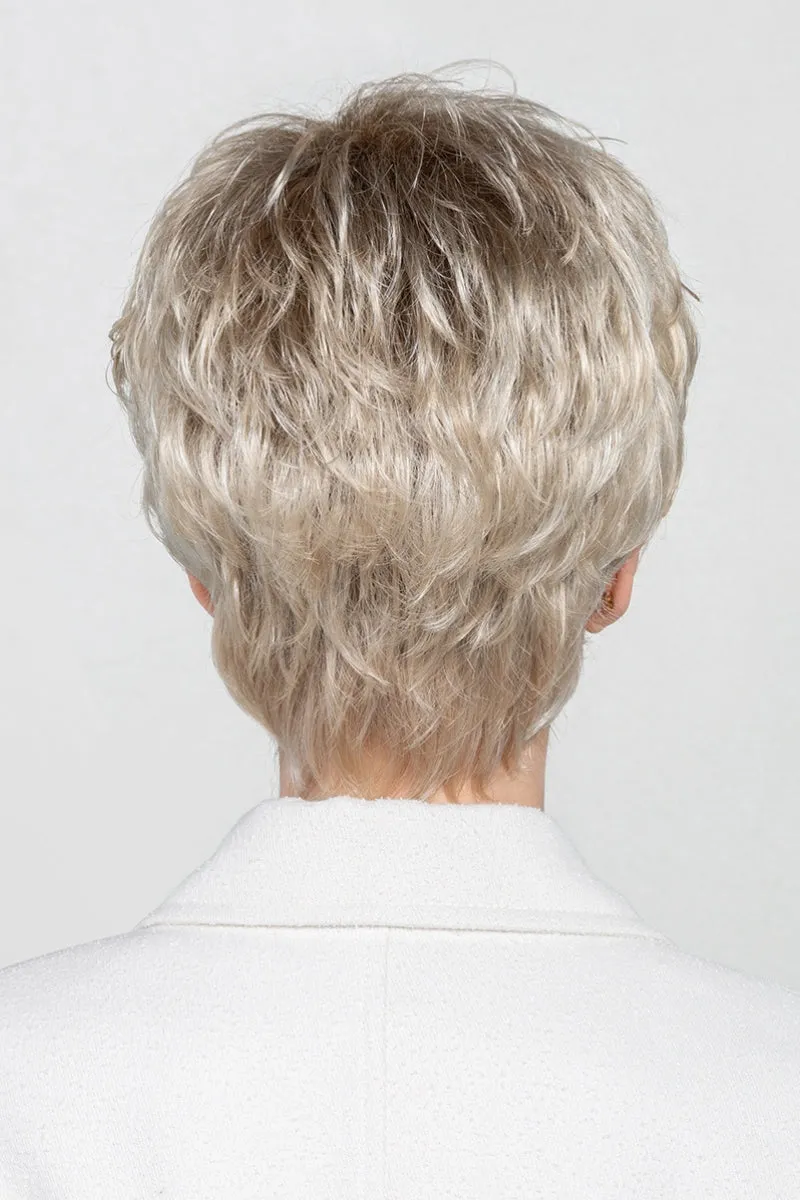 Sale - Ellen Wille Wigs - Lina - Color: Red Vino Mix