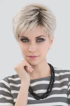 Sale - Ellen Wille Wigs - Love Comfort - Color: Hazelnut Mix