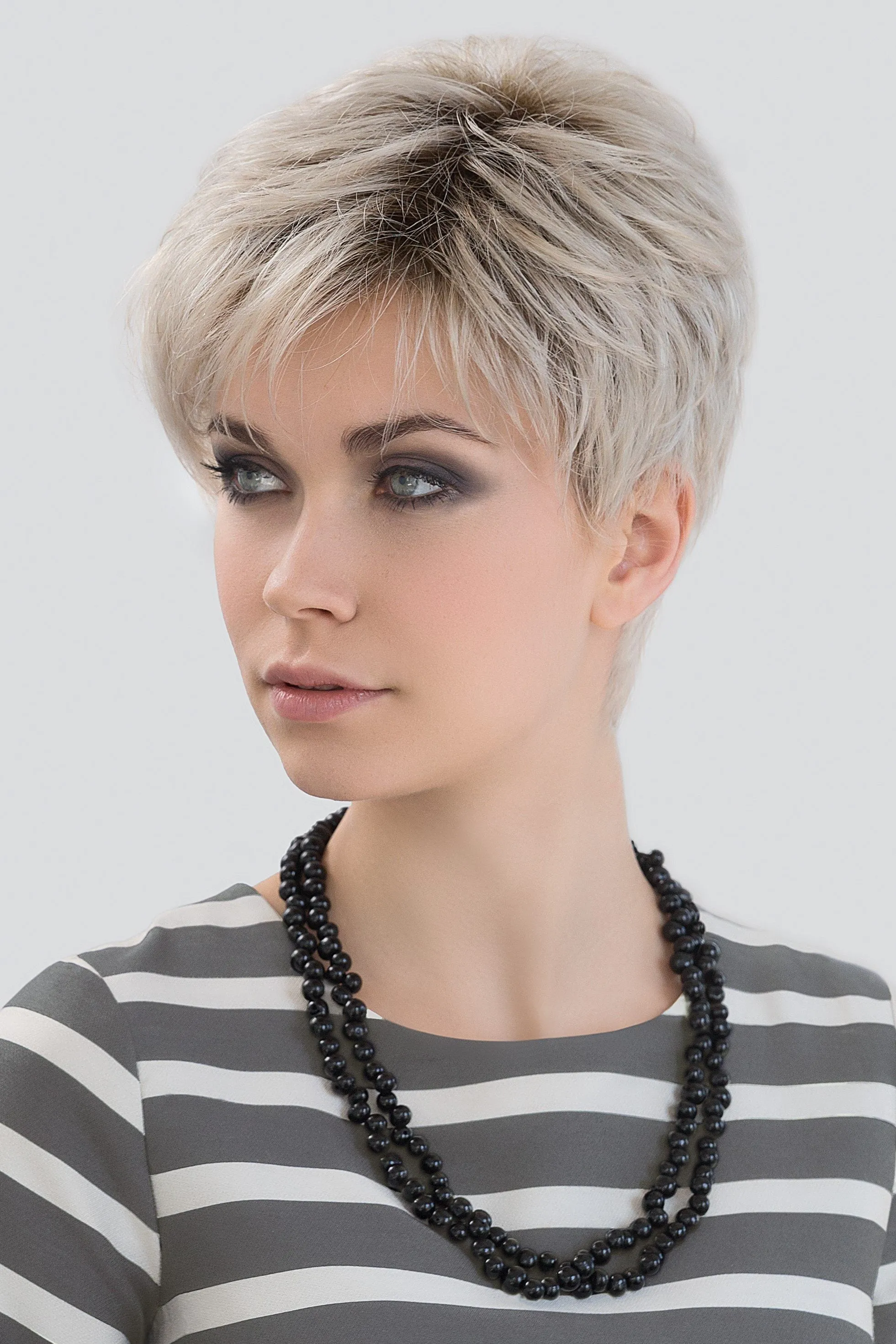 Sale - Ellen Wille Wigs - Love Comfort - Color: Hazelnut Mix