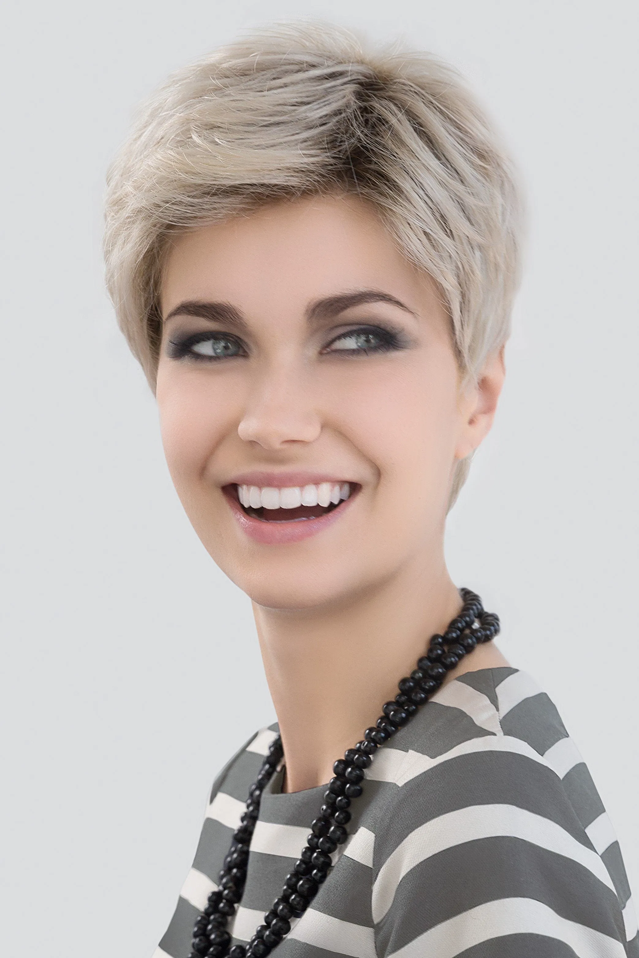 Sale - Ellen Wille Wigs - Love Comfort - Color: Hazelnut Mix