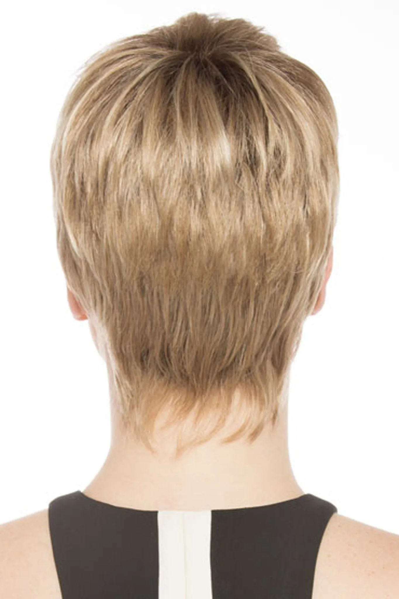 Sale - Ellen Wille Wigs - Risk - Color: Espresso Mix (4.2)