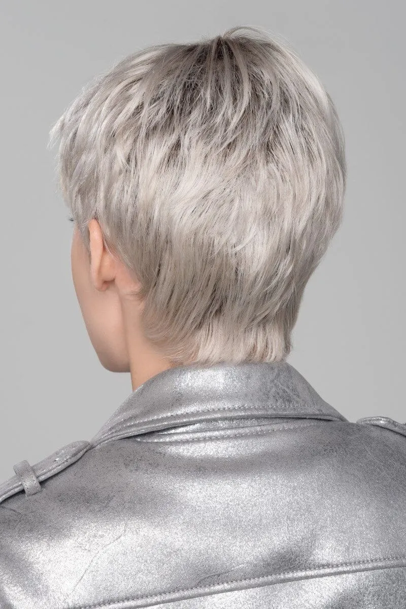 Sale - Ellen Wille Wigs - Risk - Color: Espresso Mix (4.2)