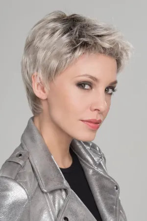 Sale - Ellen Wille Wigs - Risk - Color: Espresso Mix (4.2)