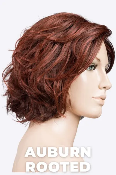 Sale - Ellen Wille Wigs - Sound - Color: Auburn Rooted (33.130.4)