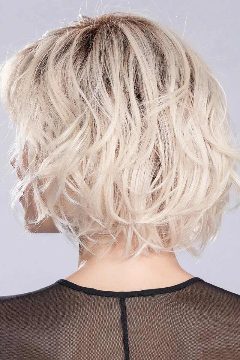 Sale - Ellen Wille Wigs - Sound - Color: Auburn Rooted (33.130.4)