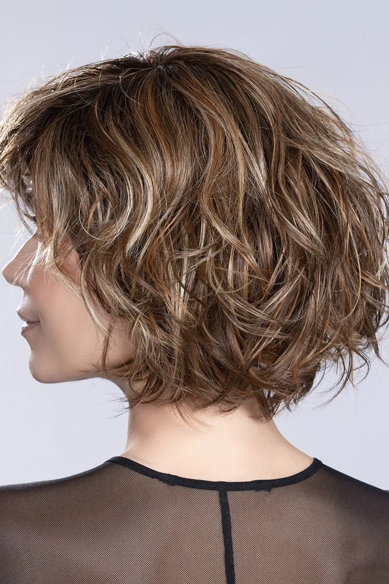 Sale - Ellen Wille Wigs - Sound - Color: Auburn Rooted (33.130.4)