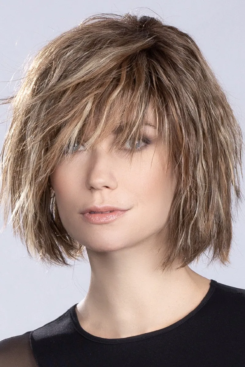 Sale - Ellen Wille Wigs - Sound - Color: Auburn Rooted (33.130.4)