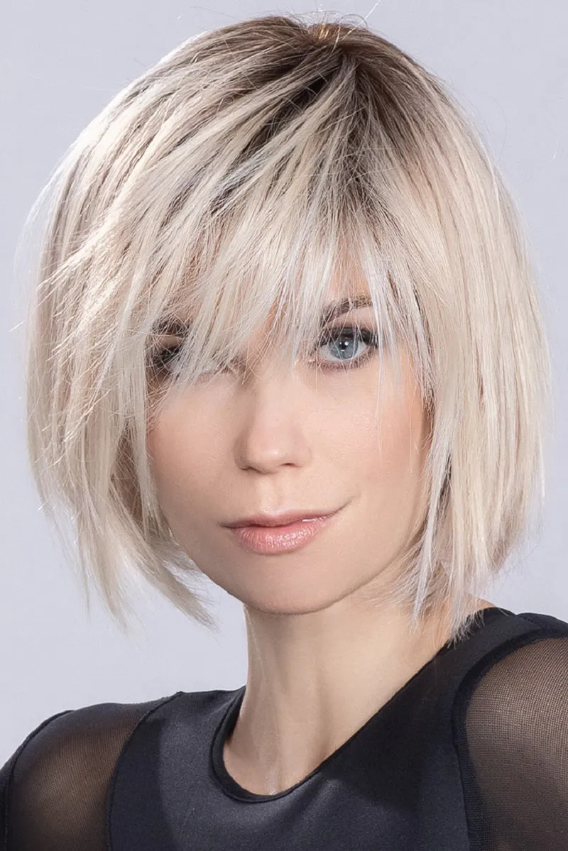 Sale - Ellen Wille Wigs - Sound - Color: Auburn Rooted (33.130.4)