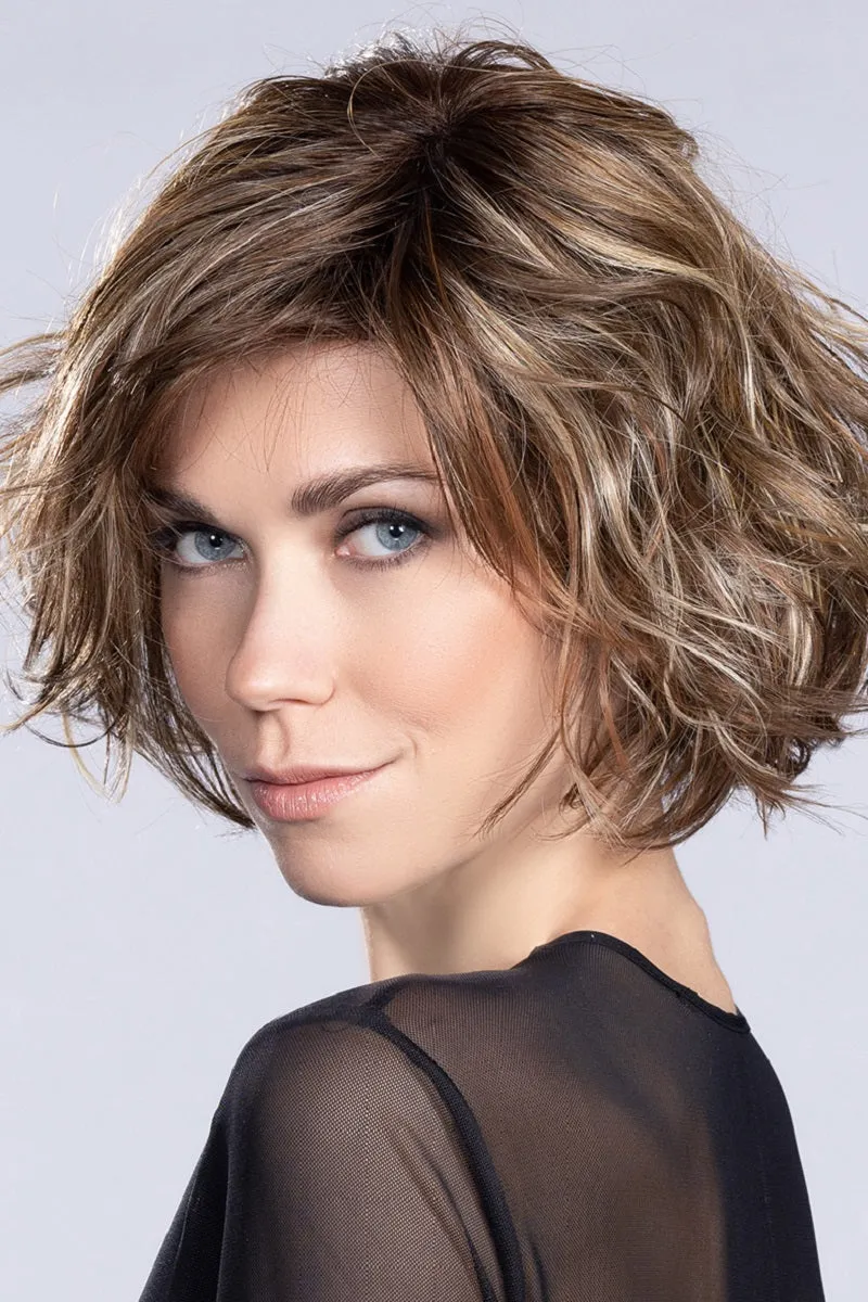Sale - Ellen Wille Wigs - Sound - Color: Auburn Rooted (33.130.4)